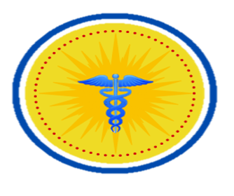 Sampax Health 911 logo