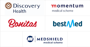 Medical aid partners